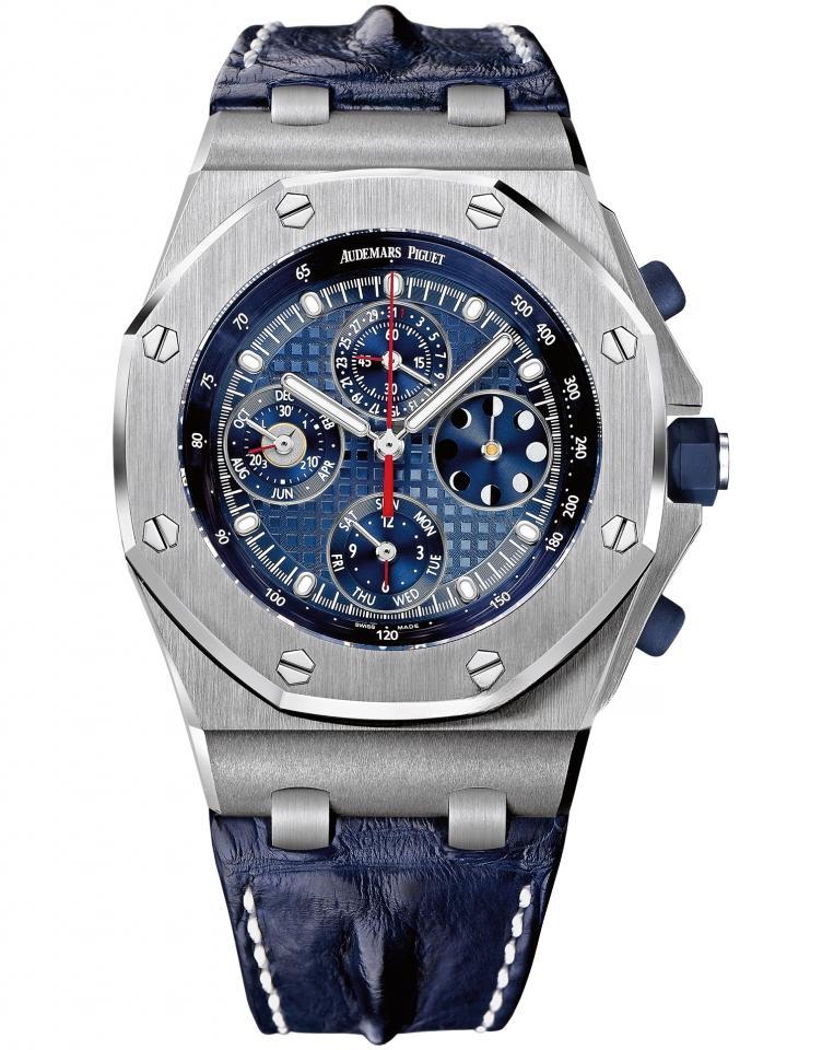 AUDEMARS PIGUET 26209PT.OO.D305CR.01 皇家橡樹離岸型