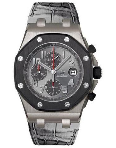 AUDEMARS PIGUET 26219IO.OO.D005CR.01 皇家橡樹離岸型