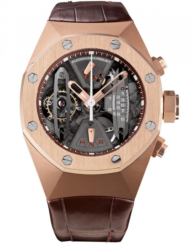 AUDEMARS PIGUET 26223OR.OO.D099CR.01 皇家橡樹離岸型