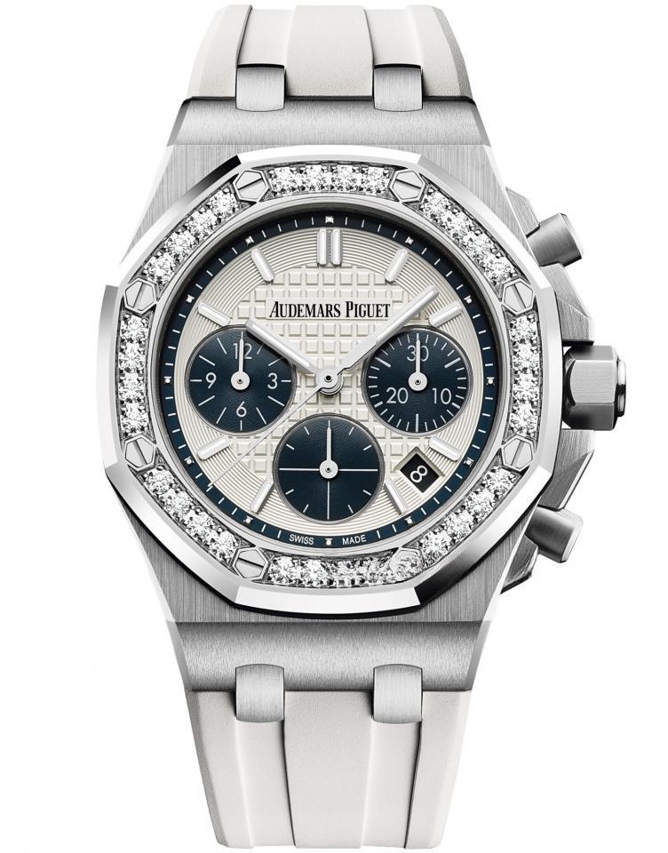AUDEMARS PIGUET 26231ST.ZZ.D010CA.01 皇家橡樹離岸型