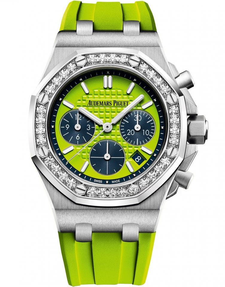 AUDEMARS PIGUET 26231ST.ZZ.D038CA.01 皇家橡樹離岸型