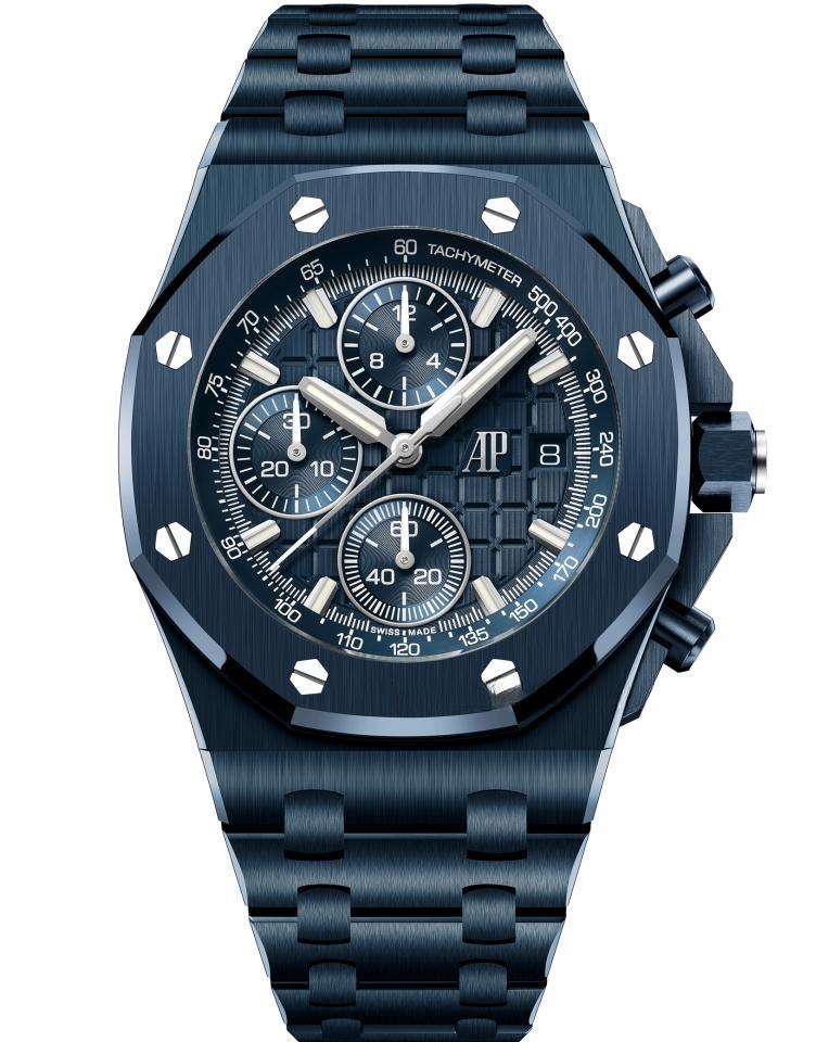 AUDEMARS PIGUET 26238CD.OO.1300CD.01 皇家橡樹離岸型