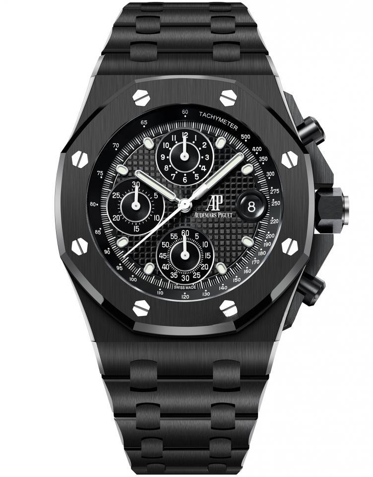 AUDEMARS PIGUET 26238CE.OO.1300CE.01 皇家橡樹離岸型