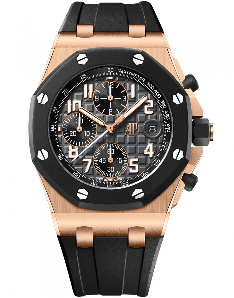 AUDEMARS PIGUET 26238OK.OO.A002CA.01 皇家橡樹離岸型