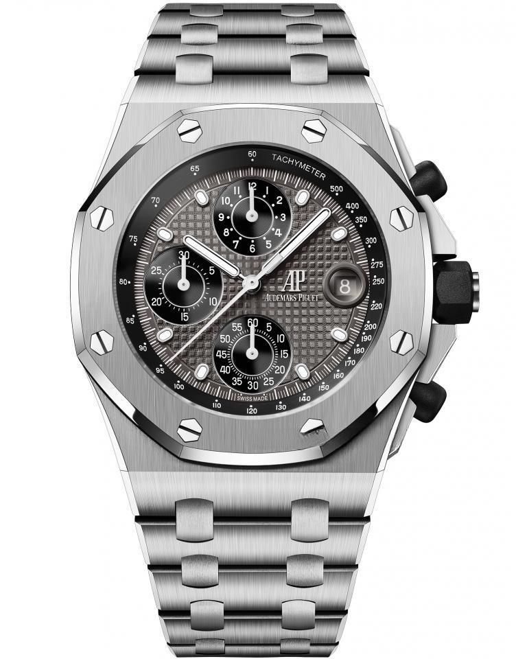 AUDEMARS PIGUET 26238TI.OO.2000TI.01 皇家橡樹離岸型