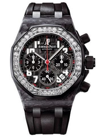 AUDEMARS PIGUET 26267FS.ZZ.D002CA.02 皇家橡樹離岸型