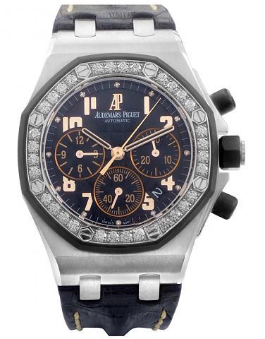 AUDEMARS PIGUET 26282SK.ZZ.D101CR.01 皇家橡樹離岸型