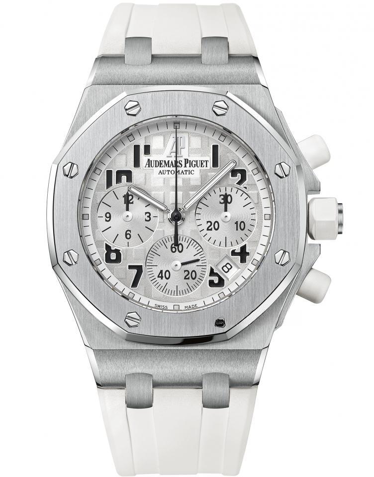 AUDEMARS PIGUET 26283ST.OO.D010CA.01 皇家橡樹離岸型