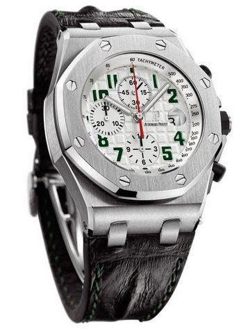 AUDEMARS PIGUET 26297IS.OO.D101CR.01 皇家橡樹離岸型
