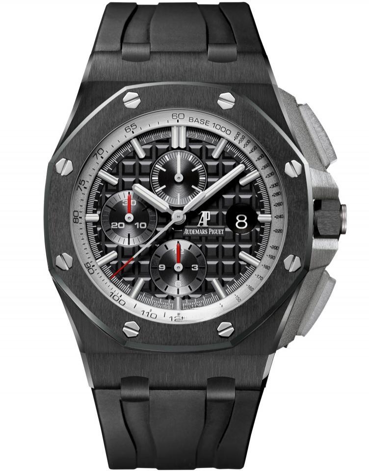 AUDEMARS PIGUET 26402CE.OO.A002CA.02 皇家橡樹離岸型