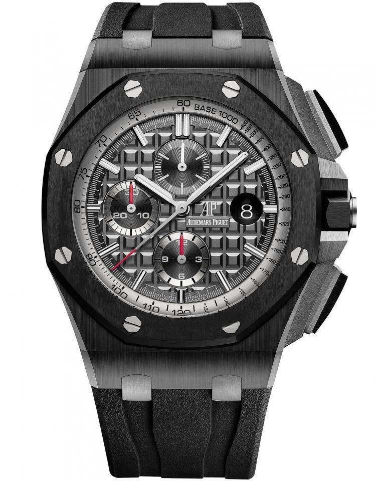 AUDEMARS PIGUET 26405CE.OO.A002CA.01 皇家橡樹離岸型
