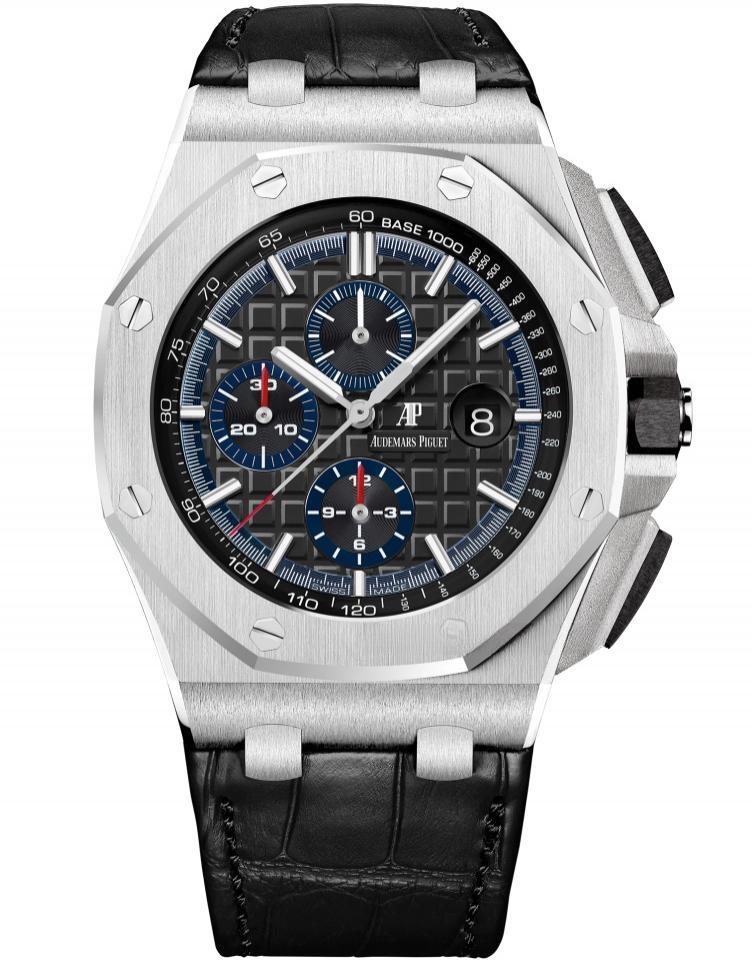AUDEMARS PIGUET 26412PT.OO.A002CR.01 皇家橡樹離岸型