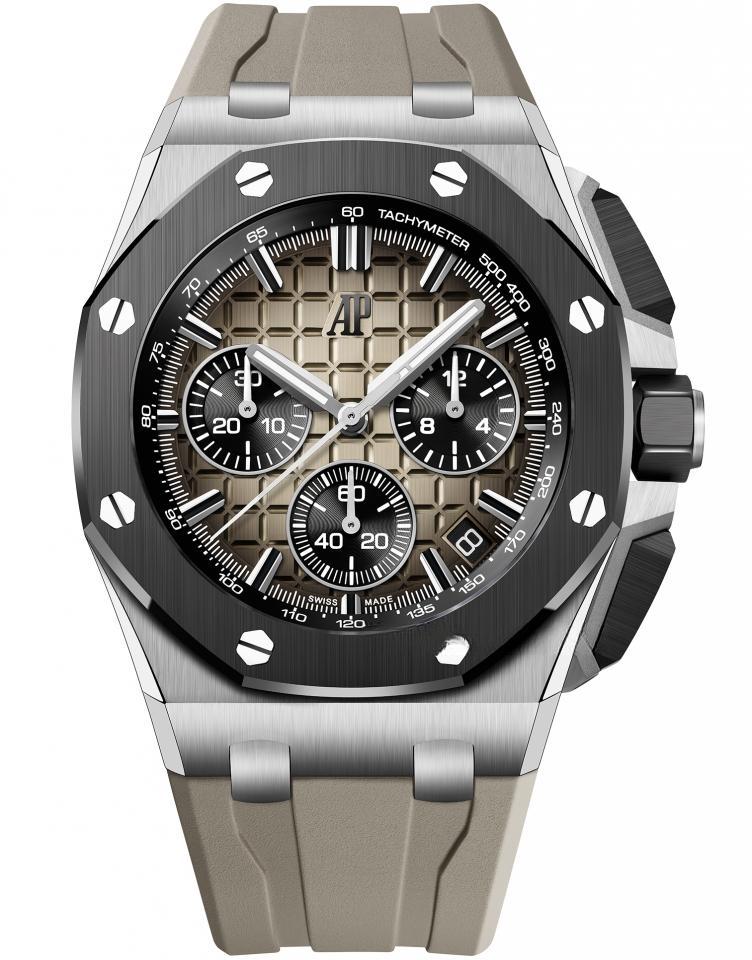 AUDEMARS PIGUET 26420SO.OO.A600CA.01 皇家橡樹離岸型