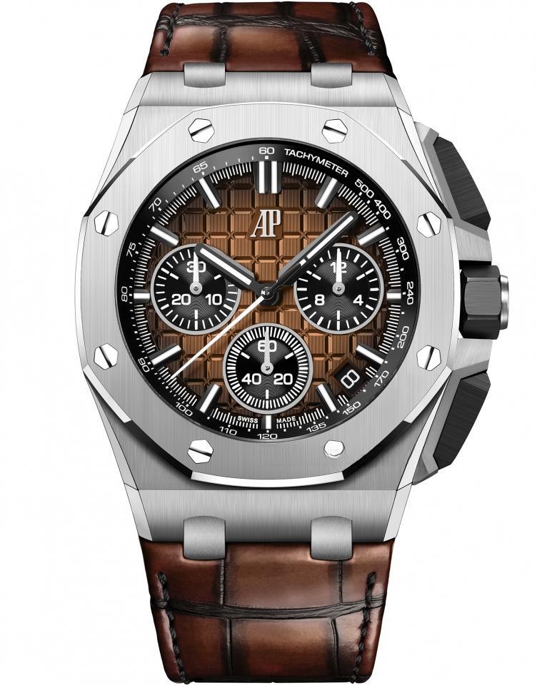 AUDEMARS PIGUET 26420ST.OO.A828CR.01 皇家橡樹離岸型