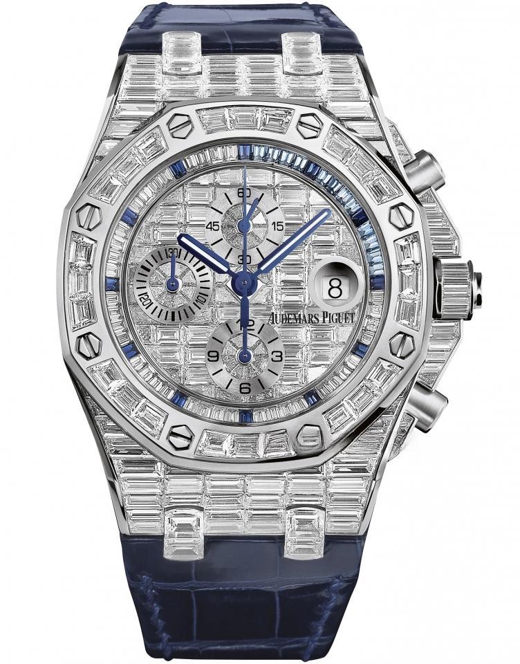 AUDEMARS PIGUET 26473BC.ZZ.D023CR.01 皇家橡樹離岸型