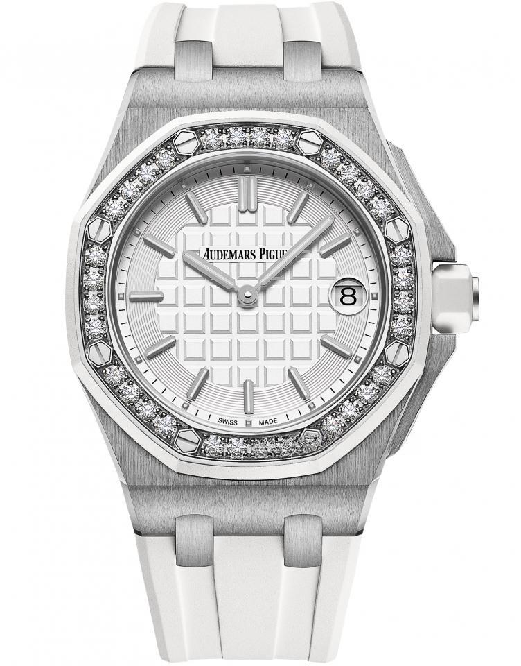 AUDEMARS PIGUET 67540SK.ZZ.A010CA.01 皇家橡樹離岸型