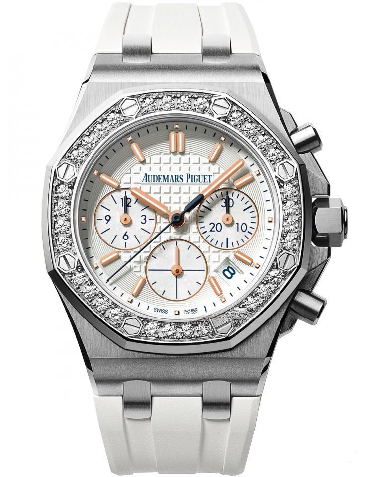 AUDEMARS PIGUET 26144ST.ZZ.D010CA.01 皇家橡樹離岸型