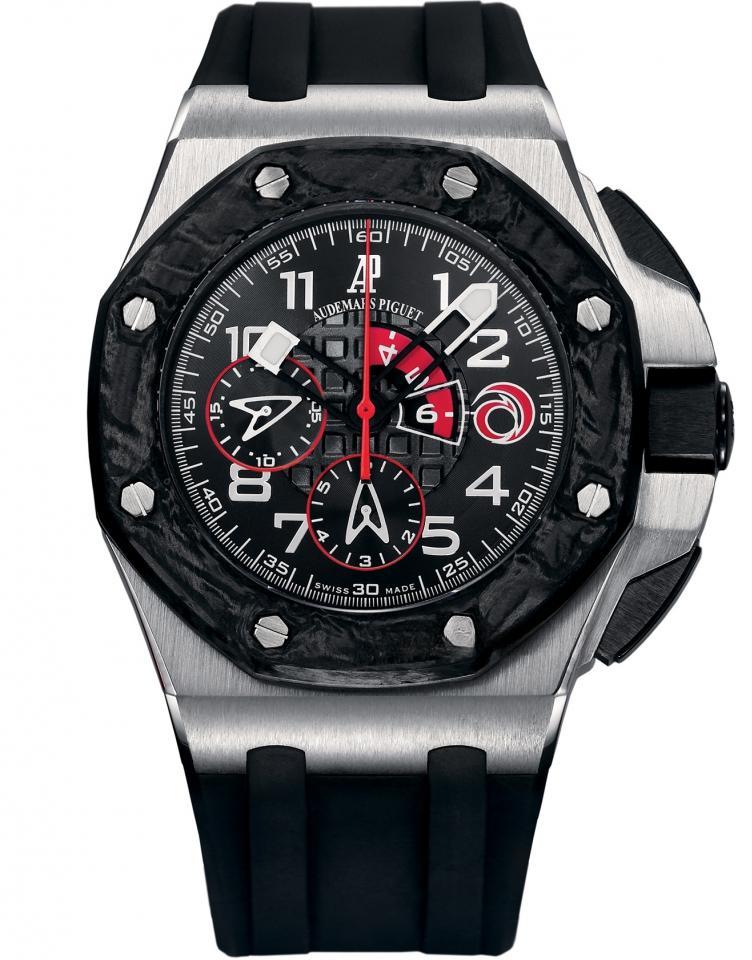 AUDEMARS PIGUET 26062PT.OO.A002CA.01 皇家橡樹離岸型