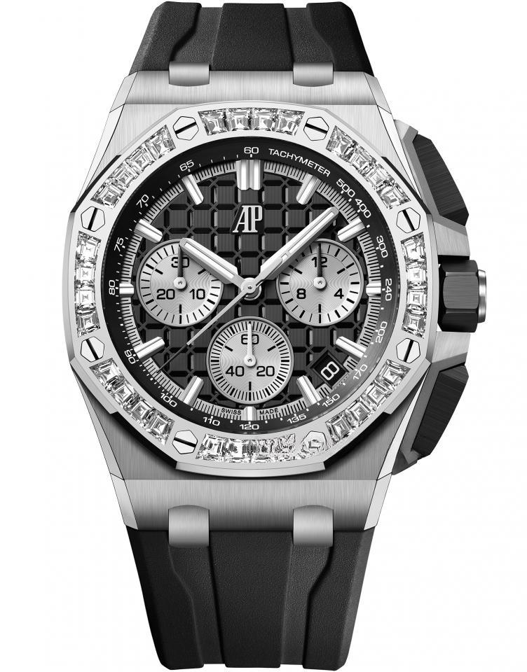 AUDEMARS PIGUET 26425BC.ZZ.D002CA.01 皇家橡樹離岸型