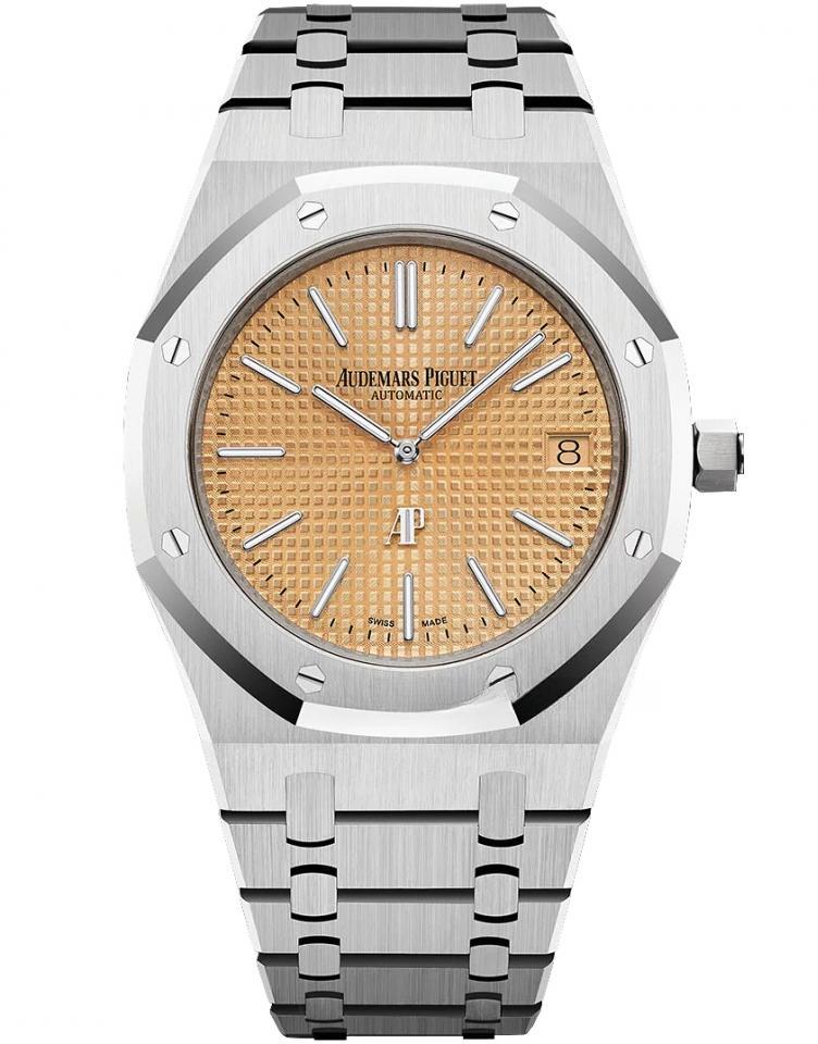 AUDEMARS PIGUET 15202BC.OO.1240BC.01 皇家橡樹