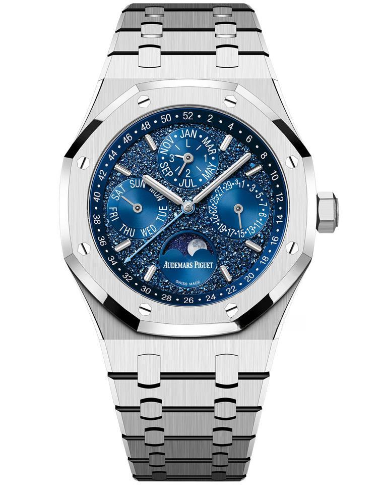 AUDEMARS PIGUET 26574BC.OO.1220BC.02 皇家橡樹