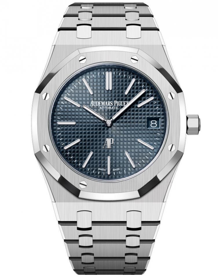 AUDEMARS PIGUET 16202OR.OO.1240OR.02 皇家橡樹