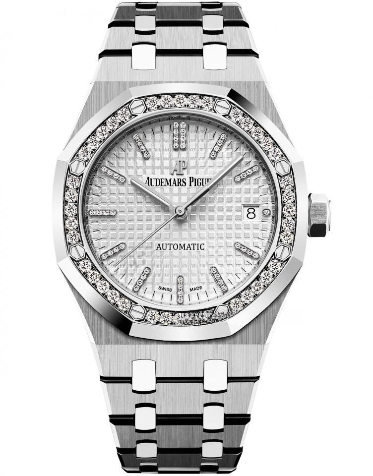 AUDEMARS PIGUET 15453IP.ZZ.1256IP.01 皇家橡樹