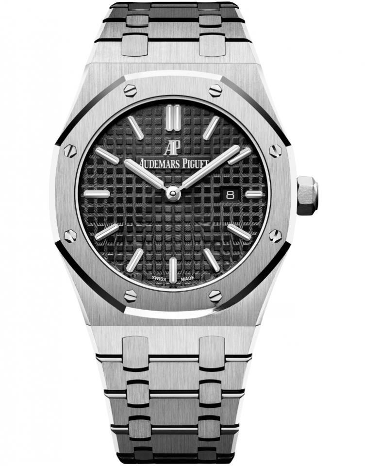 AUDEMARS PIGUET 67651BA.ZZ.1261BA.01 皇家橡樹