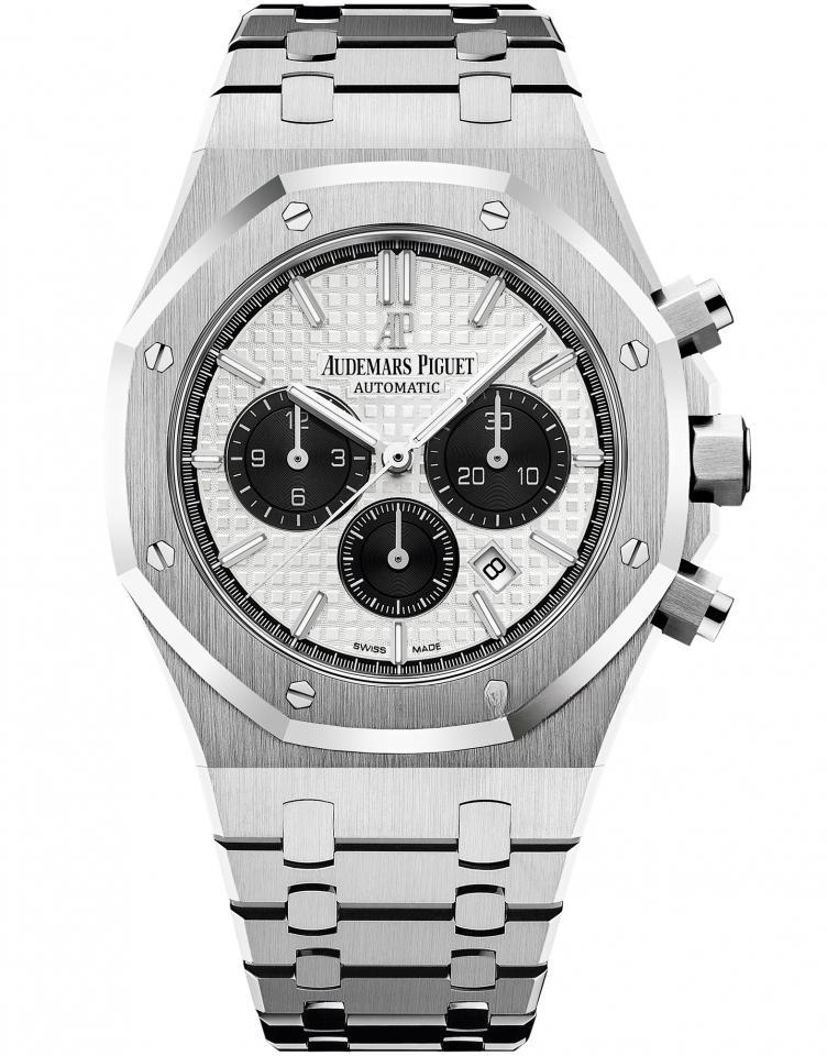 AUDEMARS PIGUET 26331OR.OO.1220OR.01 皇家橡樹