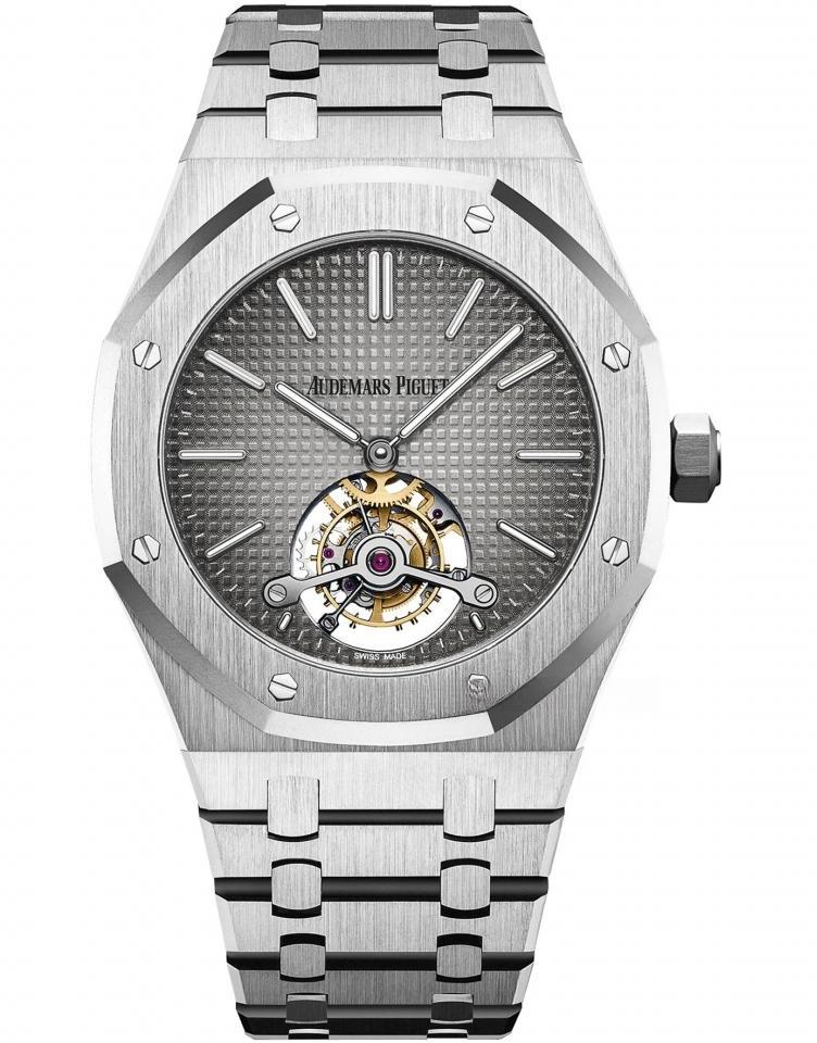 AUDEMARS PIGUET 26517SR.OO.1220SR.01 皇家橡樹