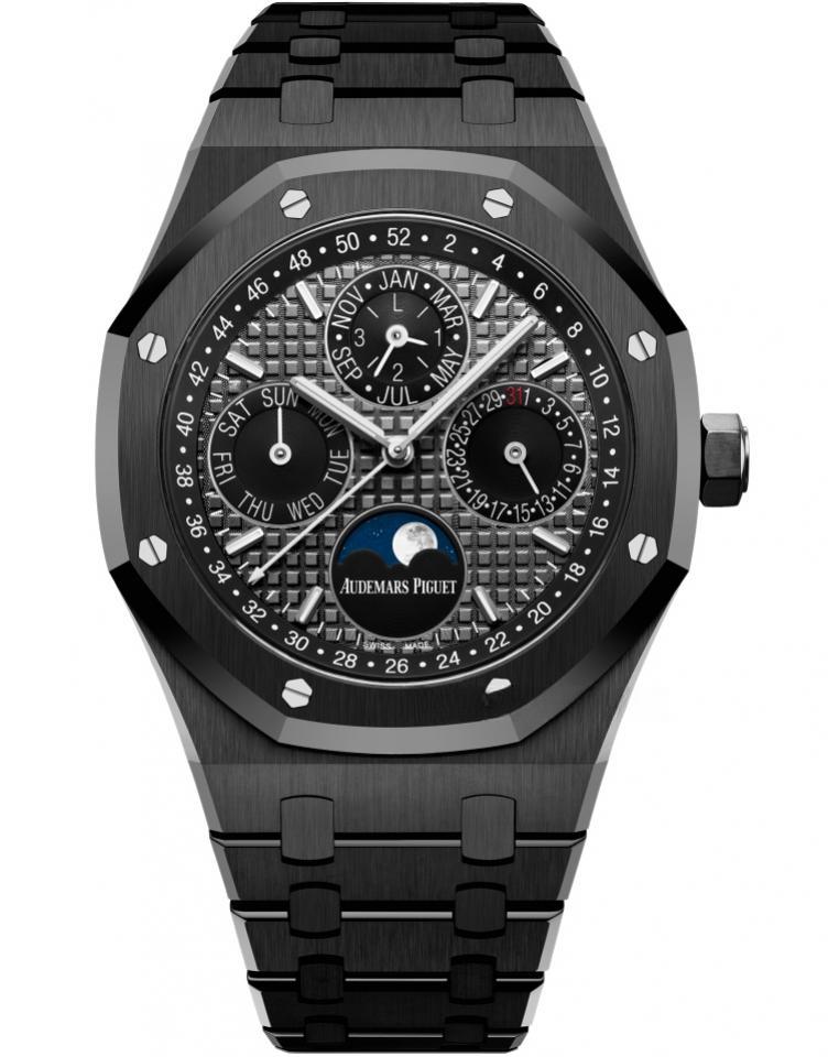 AUDEMARS PIGUET 26579CE.OO.1225CE.01 皇家橡樹