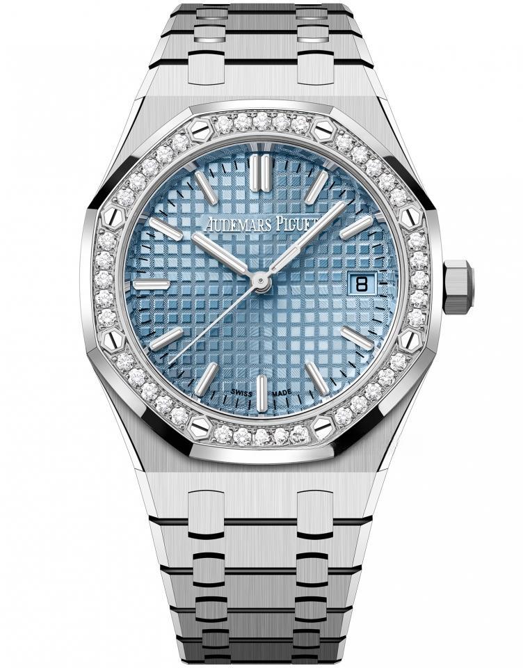 AUDEMARS PIGUET 77451ST.ZZ.1361ST.01 皇家橡樹
