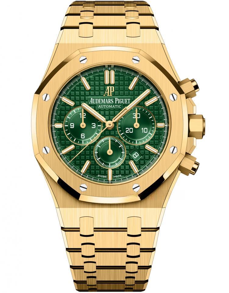 AUDEMARS PIGUET 26315OR.OO.1256OR.01 皇家橡樹