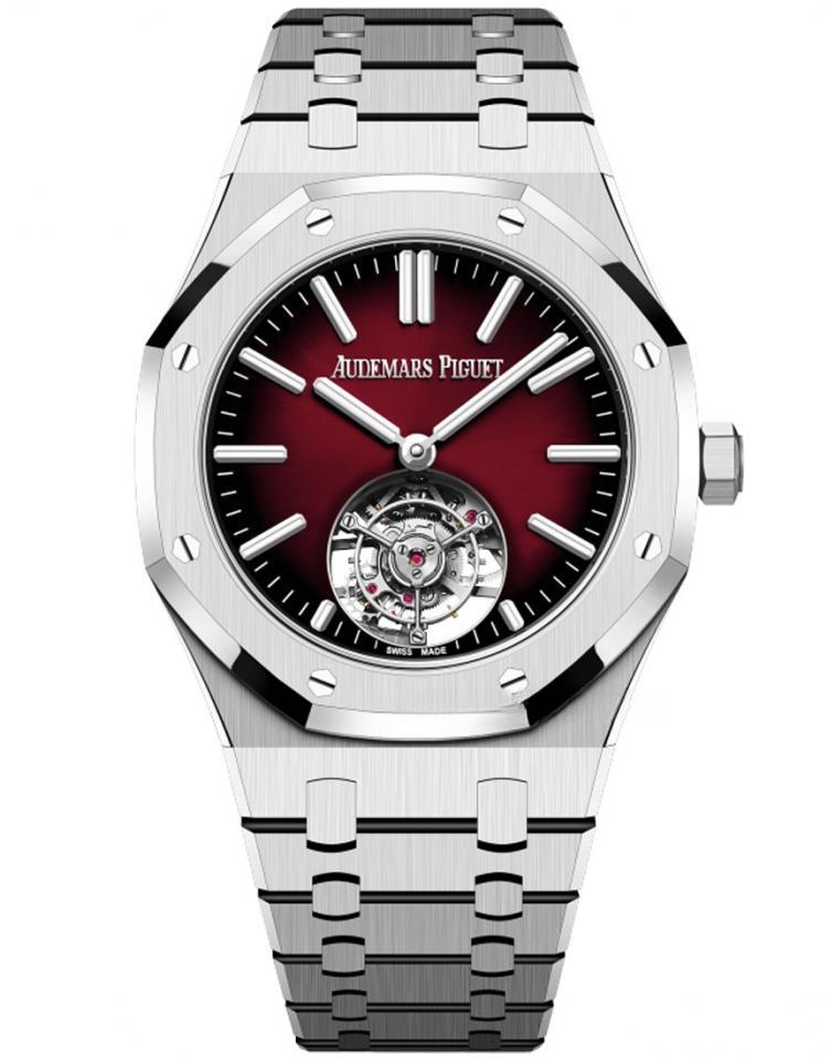 AUDEMARS PIGUET 26730OR.OO.1320OR.05 皇家橡樹