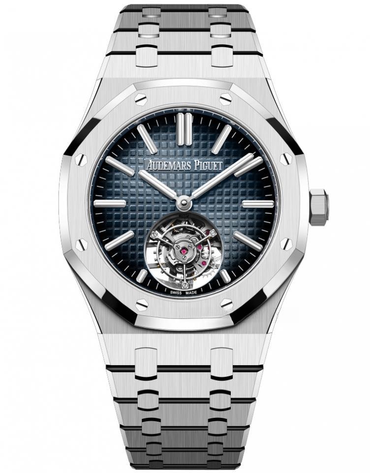 AUDEMARS PIGUET 26730TI.OO.1320TI.02 皇家橡樹