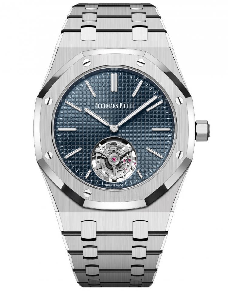 AUDEMARS PIGUET 26670ST.OO.1240ST.02 皇家橡樹