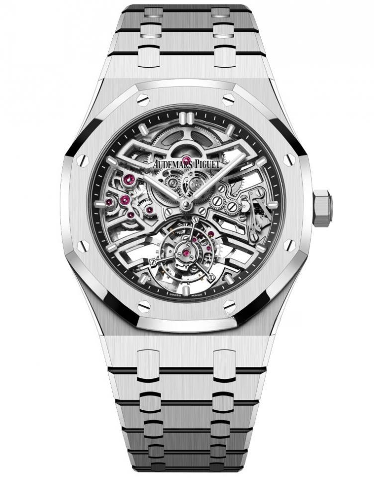 AUDEMARS PIGUET 26735ST.OO.1320ST.02 皇家橡樹
