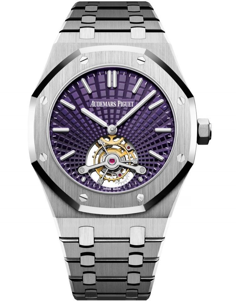 AUDEMARS PIGUET 26522ST.OO.1220ST.01 皇家橡樹