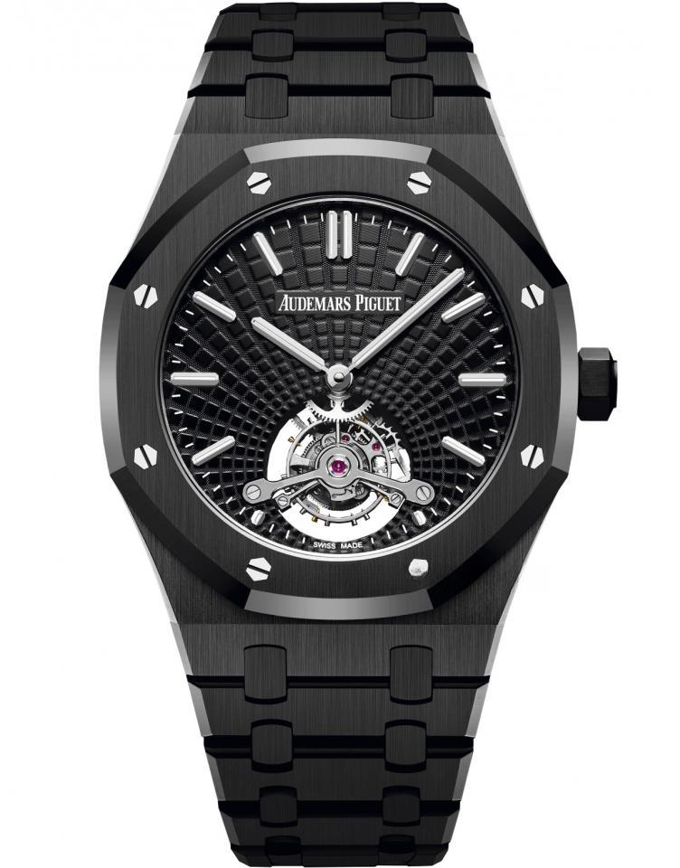 AUDEMARS PIGUET 26522CE.OO.1225CE.01 皇家橡樹