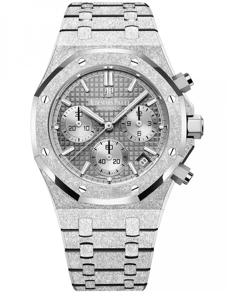 AUDEMARS PIGUET 26239BC.GG.1224BC.01 皇家橡樹