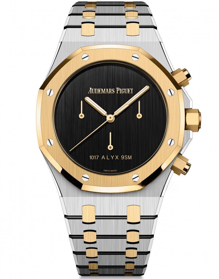 AUDEMARS PIGUET 26240SA.OO.1320SA.01 皇家橡樹