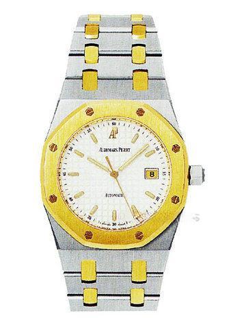 AUDEMARS PIGUET 15000SA.OO.0789SA.07 皇家橡樹