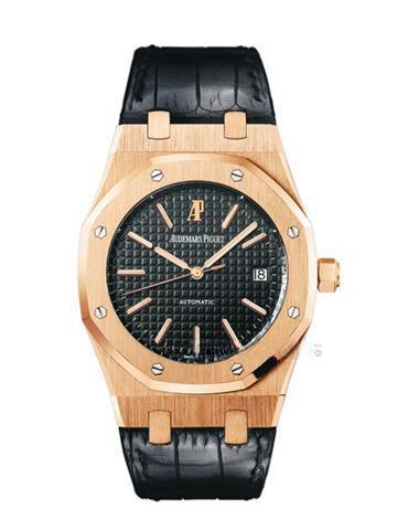 AUDEMARS PIGUET 15300OR.OO.D002CR.01 皇家橡樹