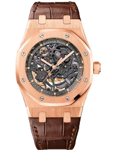AUDEMARS PIGUET 15305OR.OO.D088CR.01 皇家橡樹