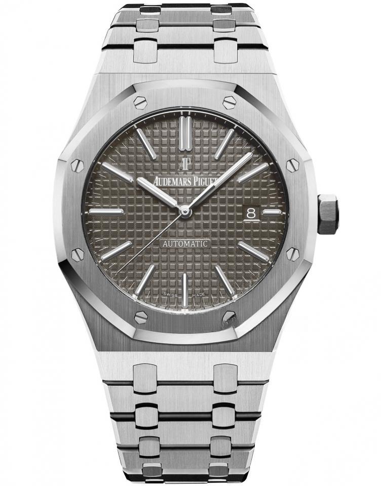 AUDEMARS PIGUET 15400ST.OO.1220ST.04 皇家橡樹