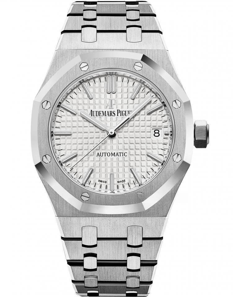 AUDEMARS PIGUET 15450ST.OO.1256ST.01 皇家橡樹