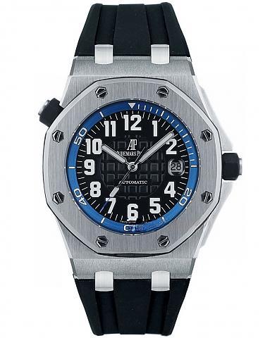 AUDEMARS PIGUET 15701ST.OO.D002CA.02 皇家橡樹