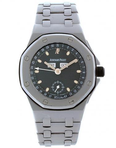 AUDEMARS PIGUET 25807ST.OO.1010ST.01 皇家橡樹