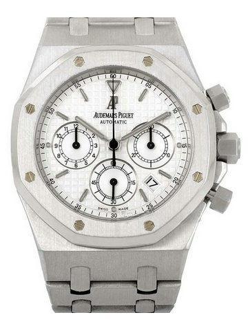 AUDEMARS PIGUET 25860ST.00.1110ST.05 皇家橡樹
