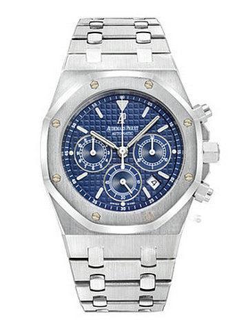 AUDEMARS PIGUET 25860ST.OO.1110ST.04 皇家橡樹